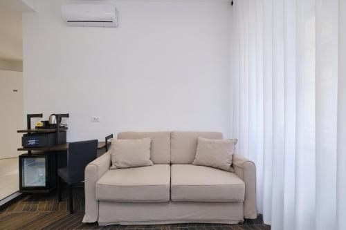San Giovanni Retreat Room Type - Luxury Quadruple Room San Giovanni Retreat Room Type - Luxury Quadruple Room
