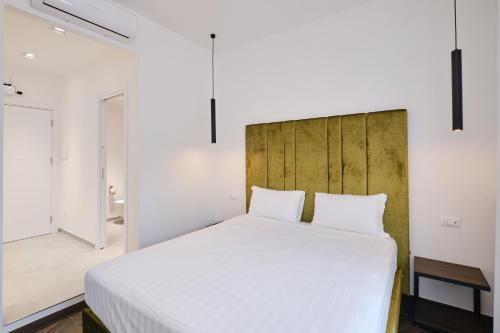 San Giovanni Retreat Room Type - Deluxe Double Room with Balcony San Giovanni Retreat Room Type - Deluxe Double Room with Balcony