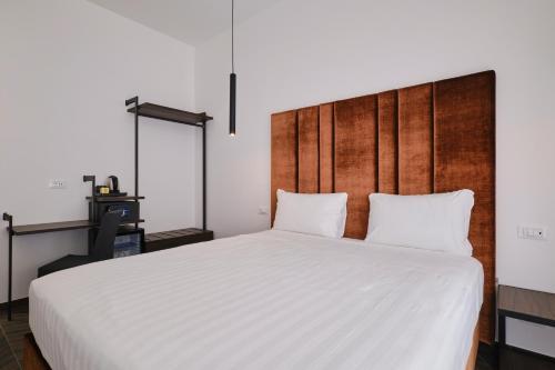 San Giovanni Retreat Room Type - Queen Room