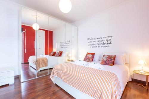 Maisonette Trastevere Wonderful Apartment -Top Collection