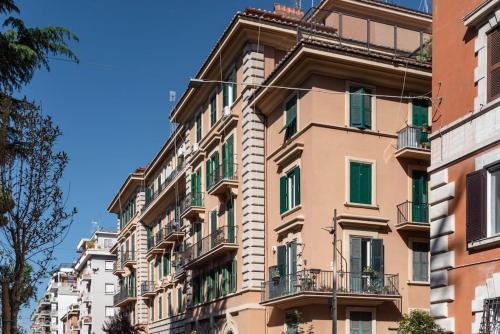 Splendida guest house a Villa Ada