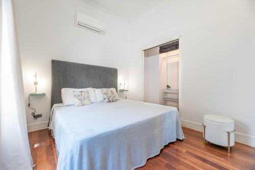 Splendido appartamento a Villa Ada Room Type - Superior Double Room