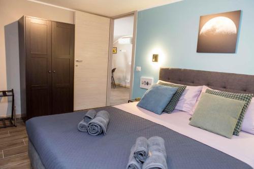 Maison LuCe Room Type - One-Bedroom Apartment