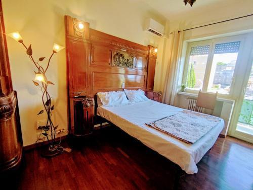 New luxury Double-room