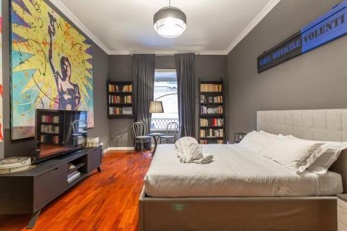 The Vatican Dream 3BDR Apartment Room Type - Three-Bedroom Apartment