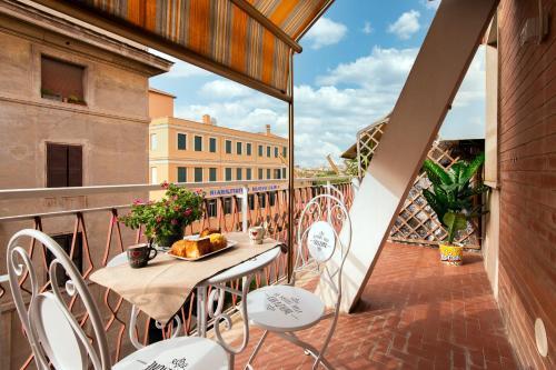 Smart Home Rome - Trilocale con Parcheggio Privato Room Type - Superior Studio