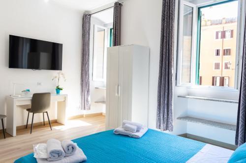 MH Luxury Suite Pantheon