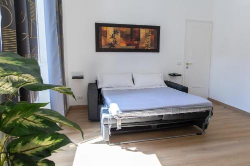 MH Luxury Suite Pantheon Room Type - Two-Bedroom Apartment
