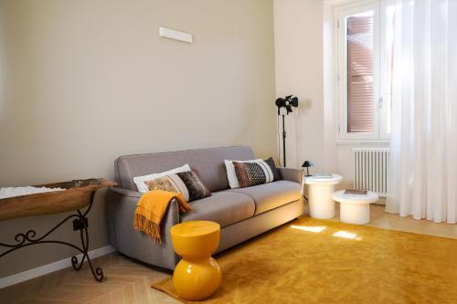 Testaccio Design Apartment Rome - Tap to explore photos