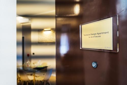Testaccio Design Apartment Rome Room Type - Two-Bedroom Apartment