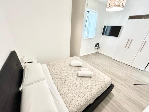 Un Letto Ideale EUR - UN LETTO IDEALE Room Type - Double Room with Private Bathroom