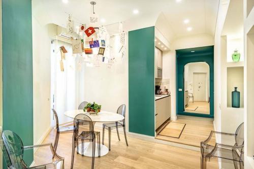 Riboty 10 Suites Room Type - Triple Room with Private Bathroom