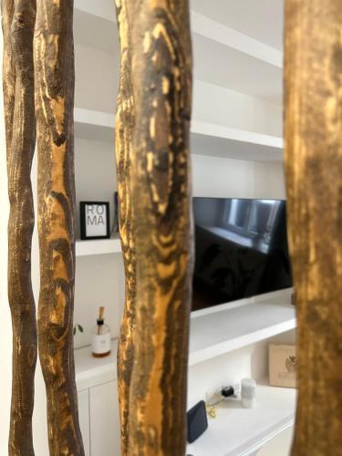 Luxury Apartment Via Veneto