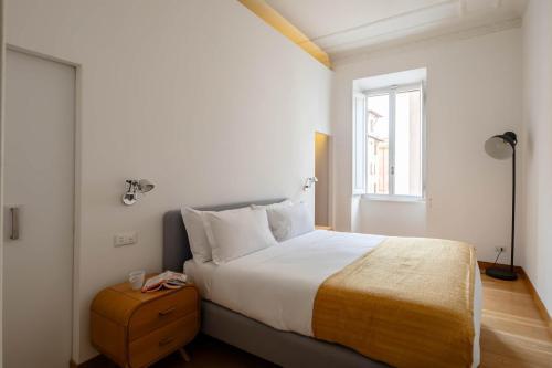 Via G. Ferrari Private Apartment - Tap to explore photos