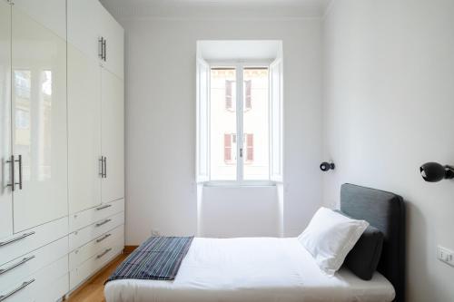 Via G. Ferrari Private Apartment