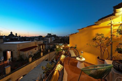 Navona design rooftop