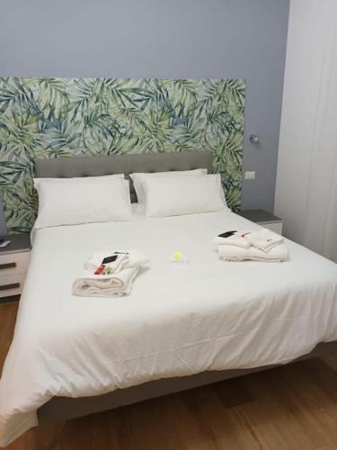 Rome Sweet Nest