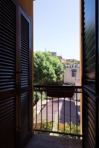 San Peter Borgo 68 Room Type - Apartment