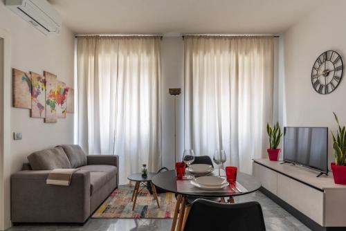 Regina Margherita Suite - Tap to explore photos