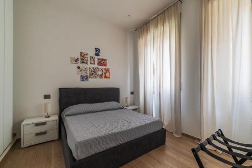 Regina Margherita Suite