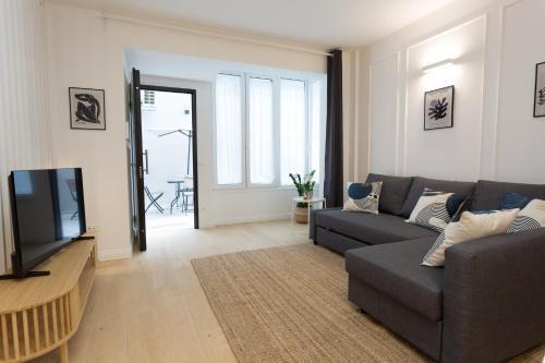 Panti Guesthouse Room Type - One-Bedroom Apartment