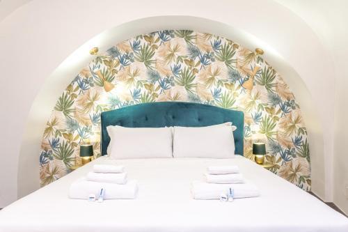 Pantheon Giovanni Hideaway Room Type - Apartment - Ground Floor