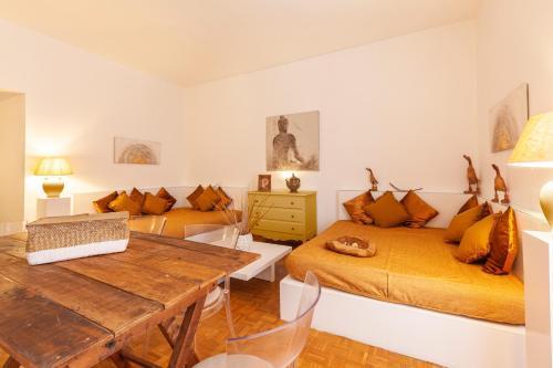 Splendid Apartment Trastevere