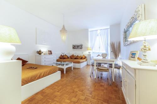 Splendid Apartment Trastevere