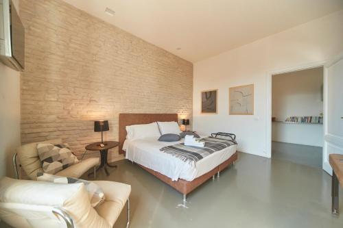 Roma Stazione Termini 300 mq appartamento con 4 camere vista e idromassaggio Room Type - Apartment