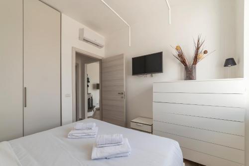 Luxury Penthouse at 20 mins from Colosseum! - Tap to explore photos