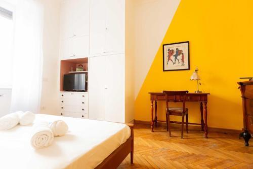 Trieste Guesthouse - ZENO 48 - Tap to explore photos