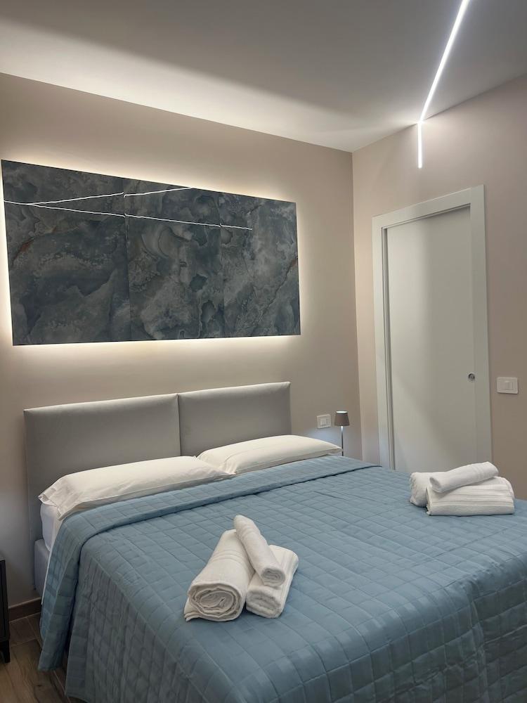 Raffaelli Suite Room Type - Standard Double or Twin Room