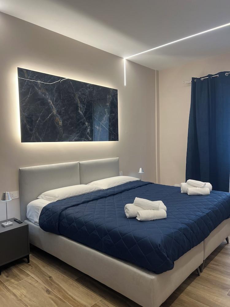 Raffaelli Suite Room Type - Superior Double or Twin Room