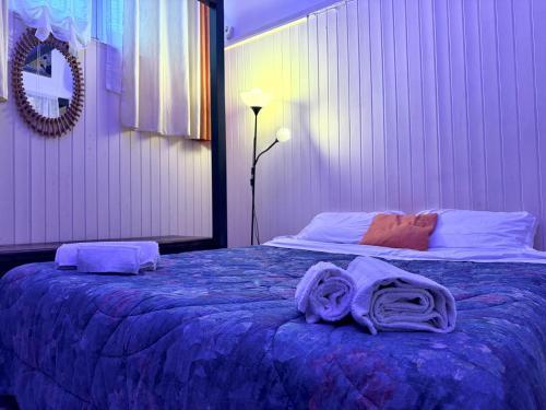 L'atelier - mostra sospesa Room Type - One-Bedroom Apartment
