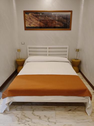 Roma Eur - OrangeVibes Loft