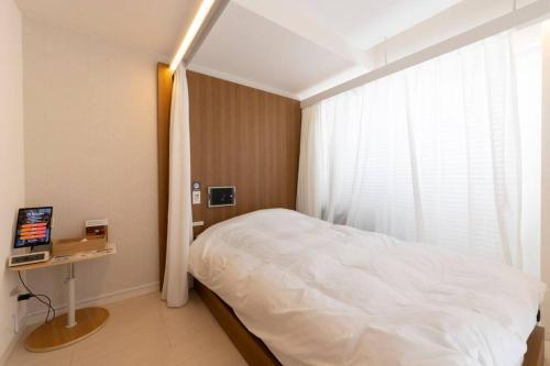 SLEEPLAB THE STAY 渋谷 -睡眠特化型Hotel- - Tap to explore photos