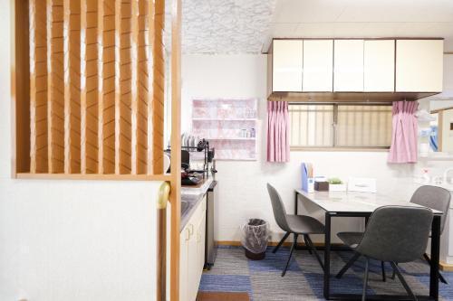 Tokyo Shinjuku hotel