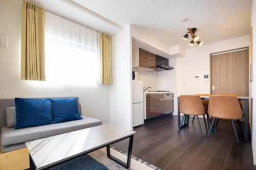 MAT SHIBUYAHONMACHI Room Type - One-Bedroom Apartment MAT SHIBUYAHONMACHI Room Type - One-Bedroom Apartment