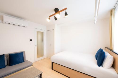 MAT SHIBUYAHONMACHI Room Type - One-Bedroom Apartment MAT SHIBUYAHONMACHI Room Type - One-Bedroom Apartment