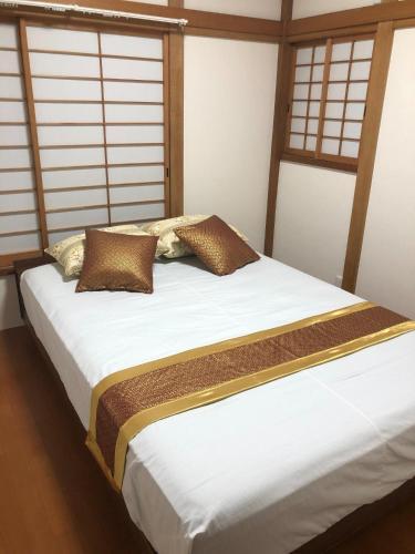 Stay Dream Hotel - Vacation STAY 75122v Room Type - Vacation Home