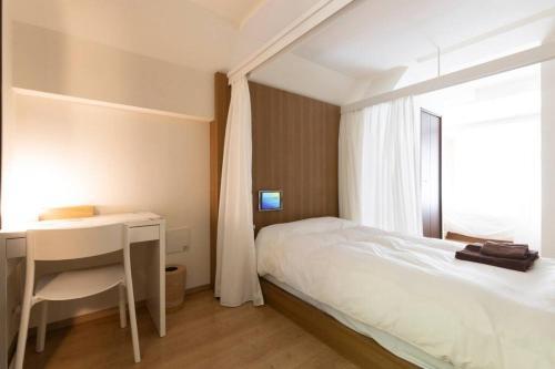 SLEEPLAB THE STAY 西新宿Annex【睡眠特化型ホテル】 - Tap to explore photos