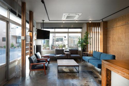 Mochida Hall 1F / Vacation STAY 80337 - Tap to explore photos