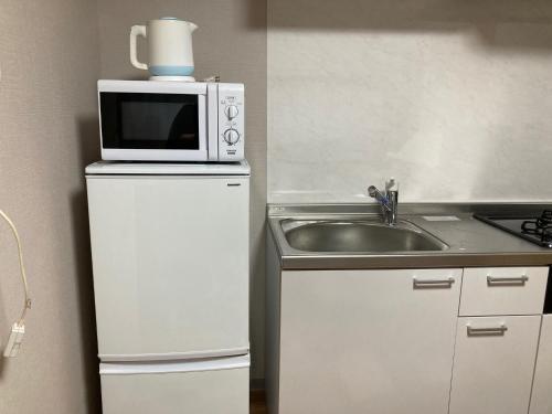 Sky Tree INN (晴樹宿）stay ASAKUSA Room Type - Apartment