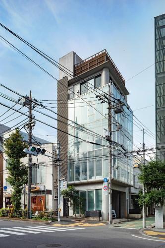 The SAUNA Escape Shibuya