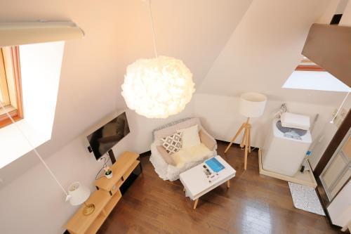 Mi-Loft Shibuya 渋谷 - Tap to explore photos
