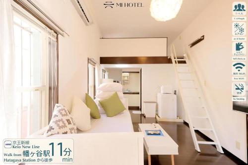 Mi-Loft Shibuya 渋谷 - Tap to explore photos