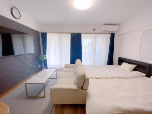 Sunshine Room Type - One-Bedroom Apartment Sunshine Room Type - One-Bedroom Apartment