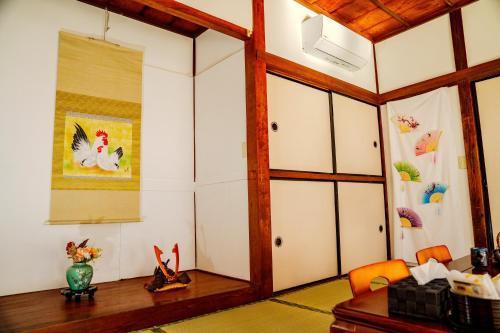 LARGE HOUSE Lodging Hidamari - Tap to explore photos
