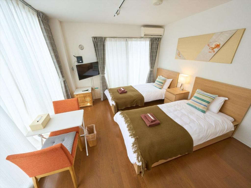 Numero Uno Tokyo - Vacation STAY 25738v