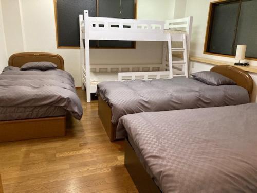Sky Tree INN Ⅱ（晴樹宿Ⅱ） Room Type - Family Room